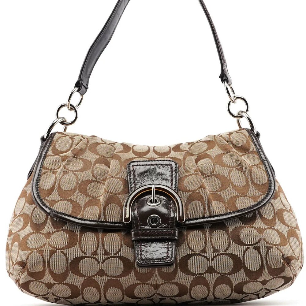 Vintage Coach Purse